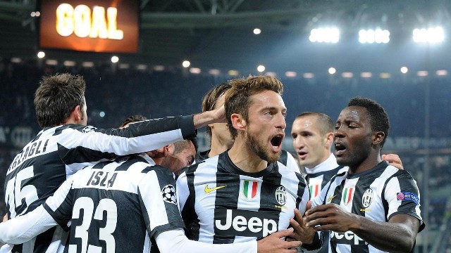Prediksi Bola Empoli vs Juventus 8 November 2015