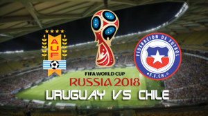 4 Uruguay vs Chili