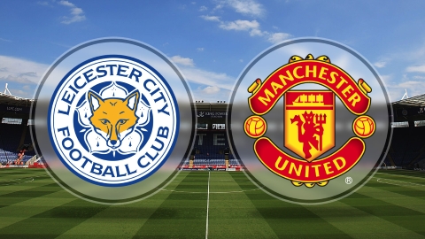 Prediksi Bola Leicester City vs Manchester United 29 November 2015
