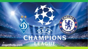 Prediksi Bola Chelsea vs Dynamo Kiev 5 November 2015