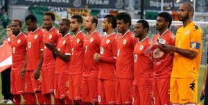 Prediksi Bola Oman vs Selandia Baru 12 November 2015