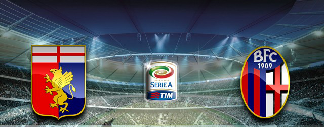 Prediksi Bola Genoa vs Bologna 12 Desember 2015