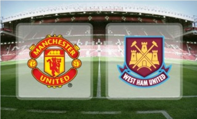 Prediksi Bola Manchester United vs West Ham United 5 Desember 2015