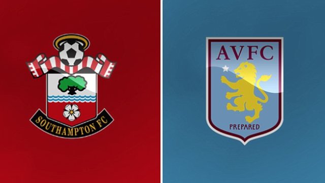 Prediksi Bola Southampton vs Aston Villa 5 Desember 2015