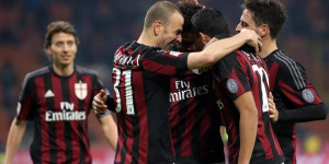 Prediksi Bola Frosinone vs AC Milan 21 Desember 2015