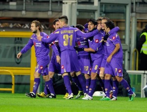 Prediksi Bola Fiorentina vs Udinese 6 Desember 2015