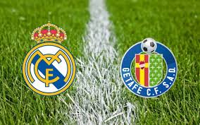 Prediksi Bola Real Madrid vs Getafe 5 Desember 2015