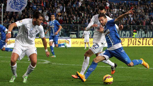 Prediksi Bola Atalanta vs Empoli 8 Februari 2016