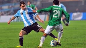 Prediksi Bolivia vs Argentina 29 Maret 2017 ALEXABET
