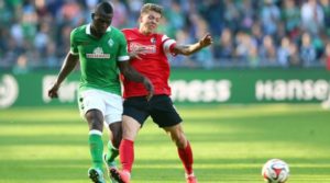 Prediksi Freiburg vs Werder Bremen 1 April 2017 ALEXABET