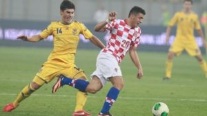 Prediksi Kroasia vs Ukraina 25 Maret 2017