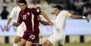 Prediksi Qatar vs Iran 23 Maret 2017 ALEXABET