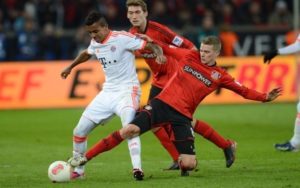 Prediksi Bayer Leverkusen vs Bayern Munchen 15 April 2017 ALEXABET