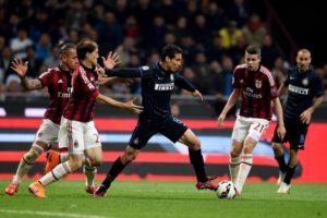 Prediksi Inter Milan vs AC Milan 15 April 2017 ALEXABET