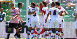 Prediksi Palermo vs Bologna 15 April 2017 ALEXABET