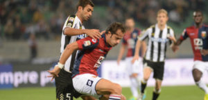Prediksi Udinese vs Genoa 9 April 2017 ALEXABET