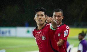 Prediksi Afganistan vs Maladewa 6 Juni 2017
