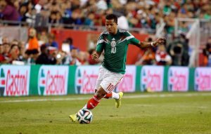 Prediksi Meksiko vs Ghana 29 Juni 2017