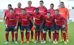 Prediksi Mirandes vs Mallorca 5 Juni 2017