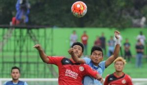 Prediksi Semen Padang vs Persela 3 Juli 2017