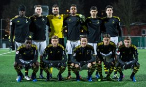 Prediksi AIK vs Sporting Barga 27 Juli 2017