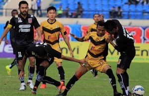 Prediksi Borneo vs Mitra Kukar 11 Juli 2017