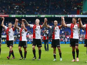 Prediksi Excelsior vs Feyenoord 20 Agustus 2017