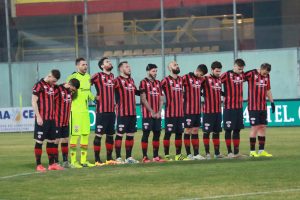 Prediksi Foggia vs Virtus Entella 4 September 2017