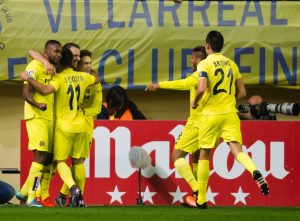 Prediksi Levante vs Villarreal 22 Agustus 2017