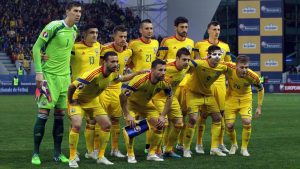 Prediksi Rumania vs Armenia 2 September 2017