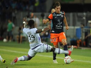 Prediksi Toulouse vs Montpellier HSC 13 Agustus 2017