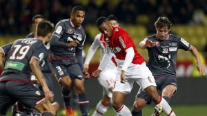 Prediksi Lille vs AS Monaco 23 September 2017
