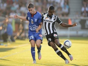 Prediksi Nice vs Angers SCO 23 September 2017