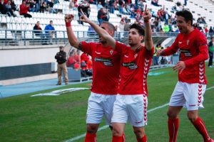 Prediksi Real Murcia vs Olot 21 September 2017